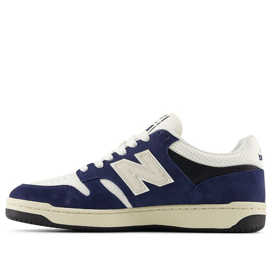New Balance 480 'Navy Sea Salt' BB480PEN