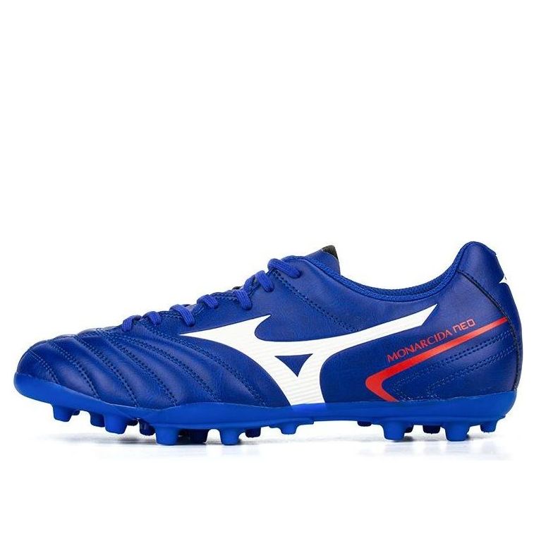Mizuno Monarcida Neo II Select AG 'Blue White Red' P1GA222601