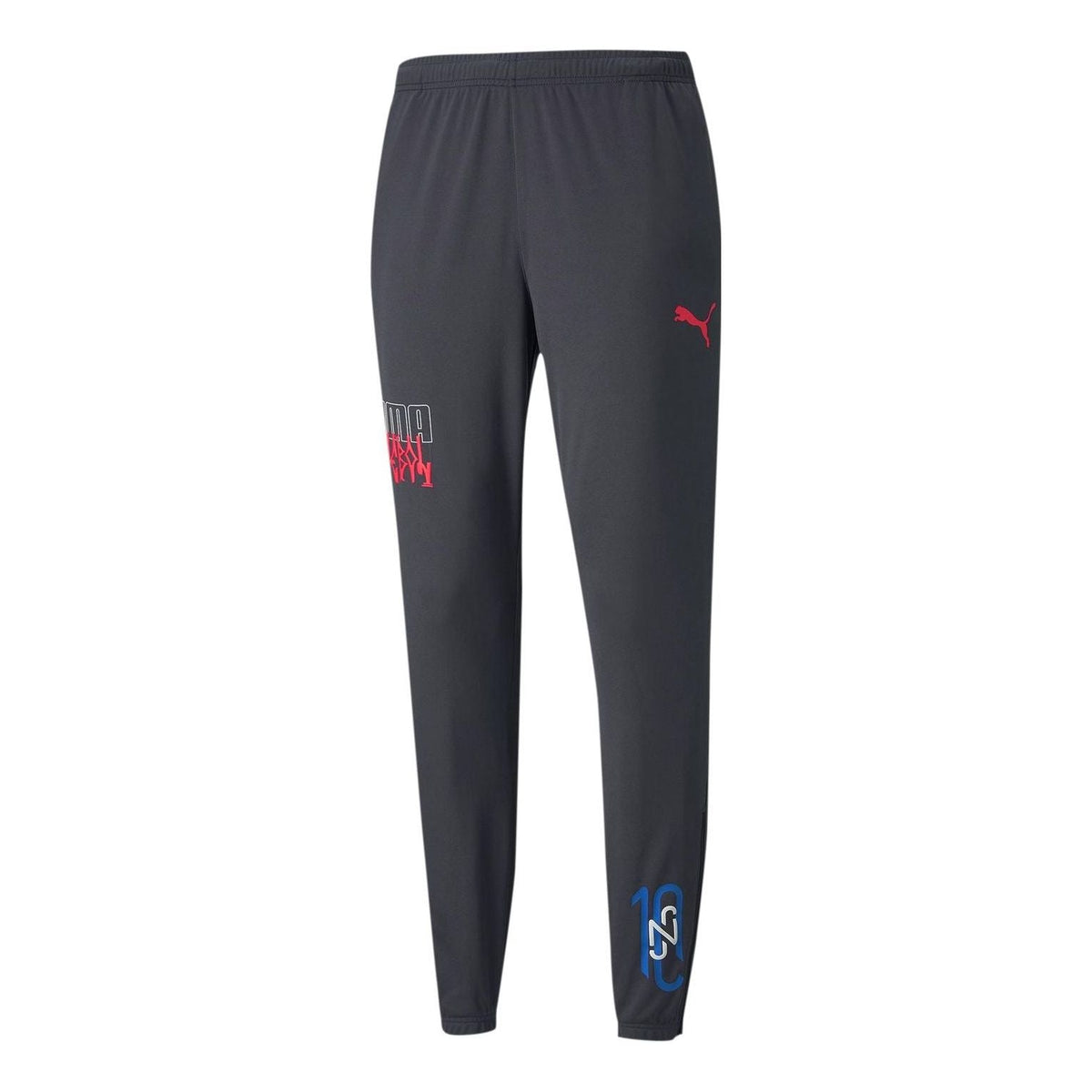PUMA Neymar Jr Futebol Training Pant 'Dark Grey' 605600-07