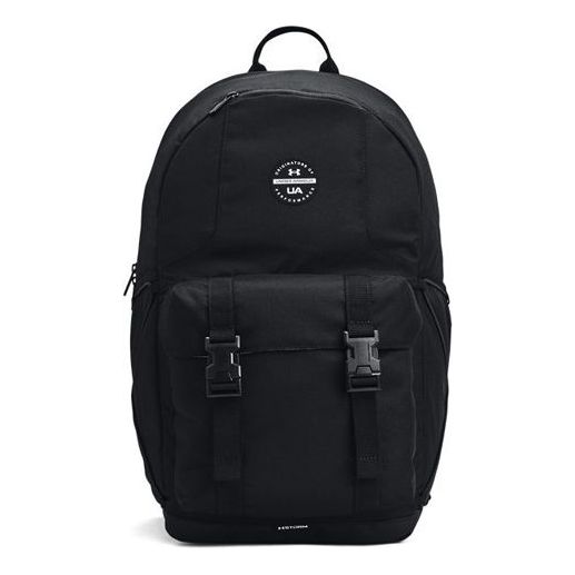 Under Armour Gametime Backpack 'Black' 1364184-002