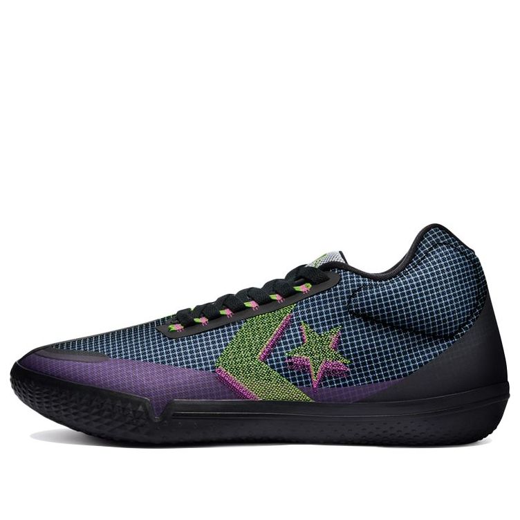 Converse Chuck Taylor All Star Pro BB Mid 'Soundwave' 170763C