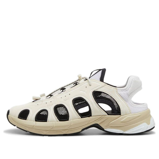 PUMA Velo Sandal 'Warm White' 395579-01