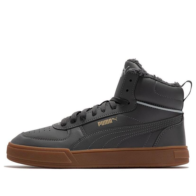PUMA Caven Mid Wtr 'Grey' 385844-03