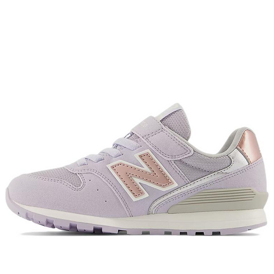 (PS) New Balance 996 'Purple White' YV996JH3