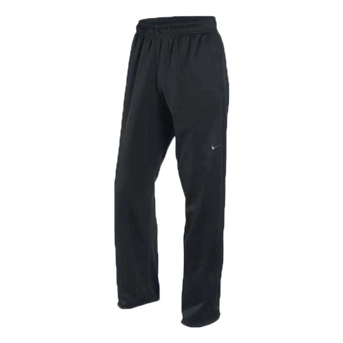 Nike Therma Fit KO Knockout Fleece Sweatpants 'Black' 379431-010