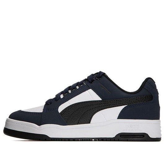PUMA Slipstream Lo 'Block - White Parisian Night' 385643-01