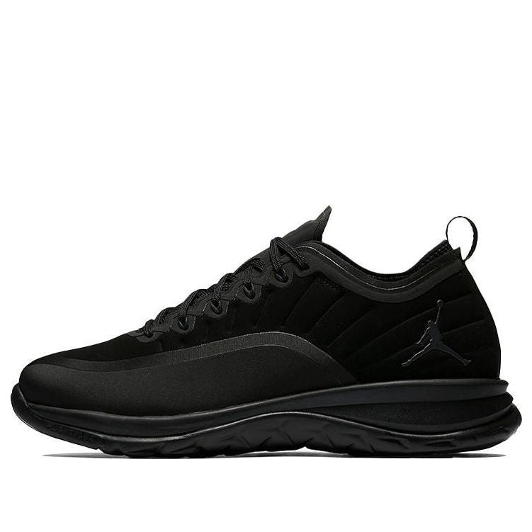 Jordan Trainer Prime 'Triple Black' 881463-002