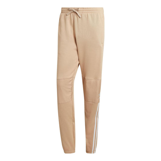 adidas originals Adicolor Parley Pants 'Magic Beige' HL9398