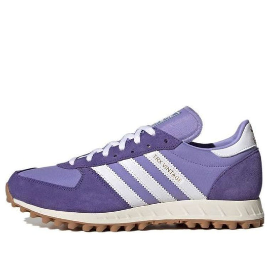 adidas originals Trx Vintage 'Purple' GY2001