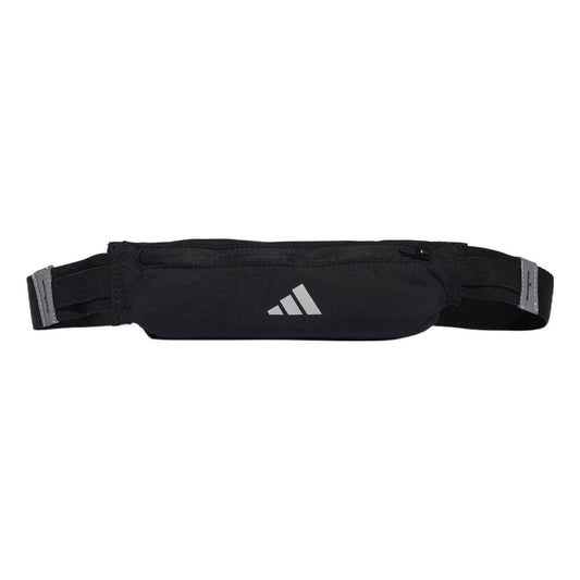 adidas Running Belt Waist Bag 'Black' IB2390