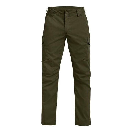 Under Armour Enduro Elite Cargo Pant 'Olive Green' 1373667-390