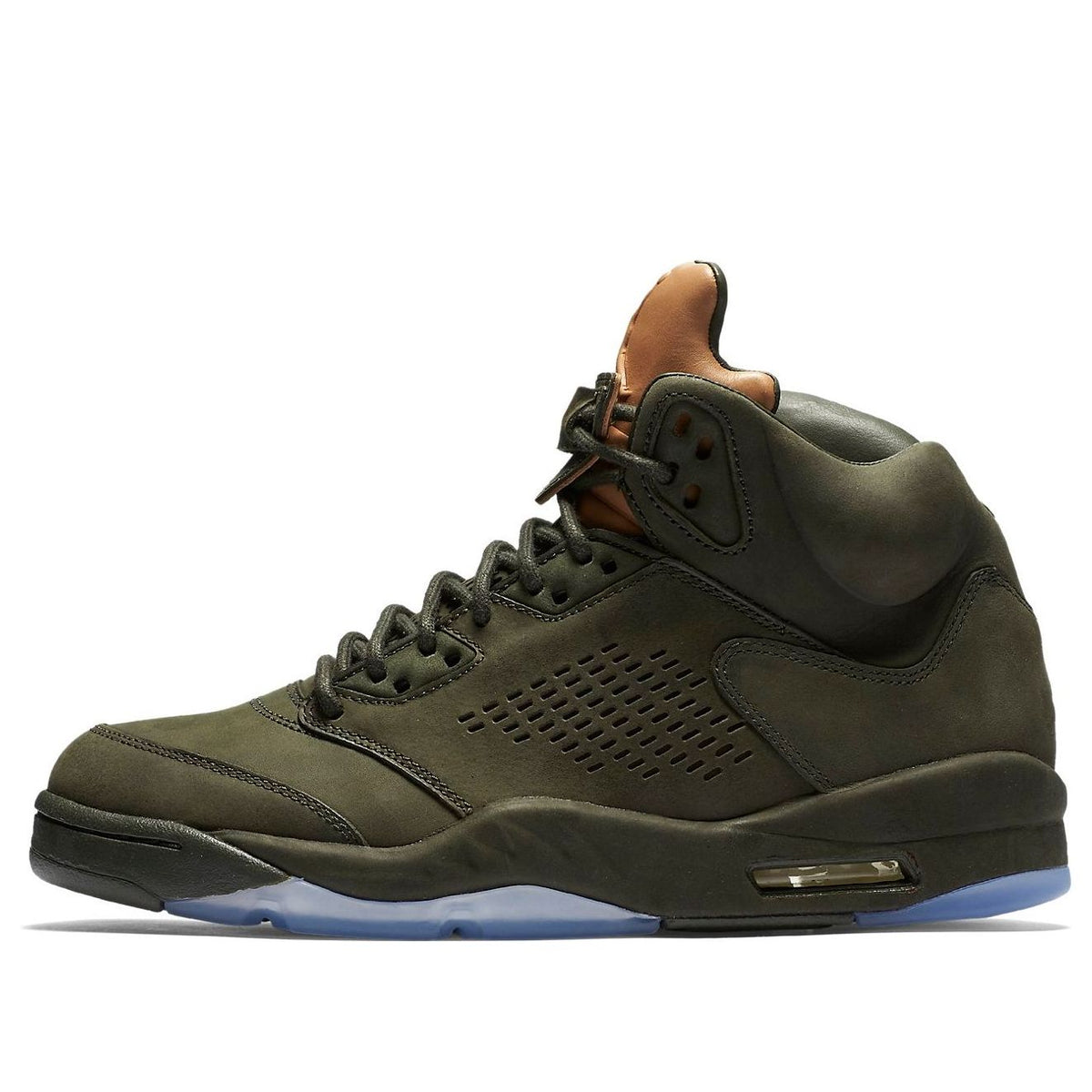 Air Jordan 5 Retro Premium 'Take Flight' 881432-305