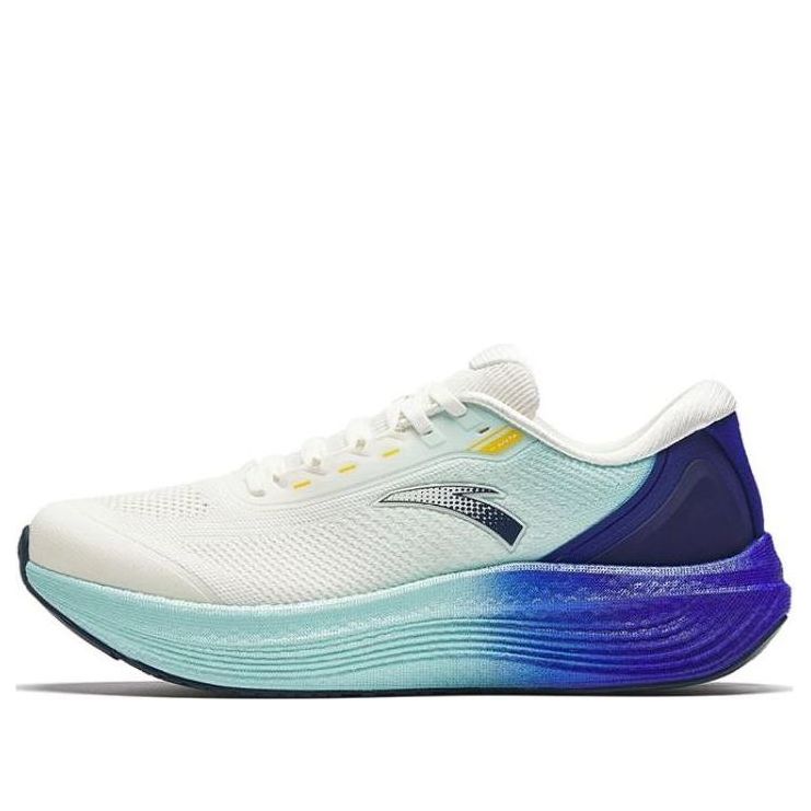 ANTA Running Series Sneakers 'Blue White' 912335585-4