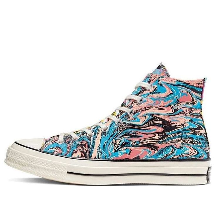 Converse Chuck 70 Hi 'Marble' 167373C