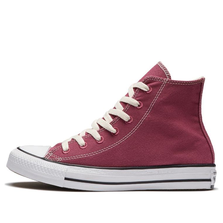 Converse CTAS HI MESA Rose 'Red White' 166141C