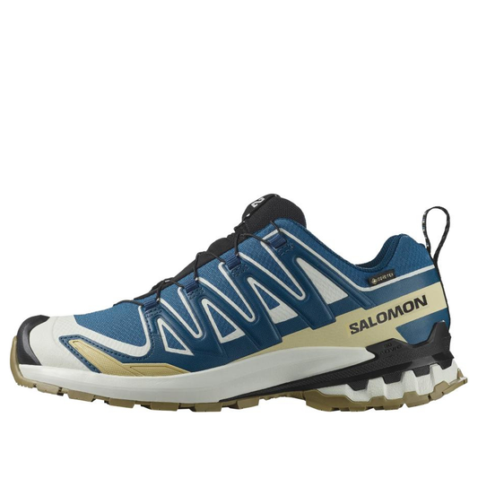 SALOMON XA Pro 3D V9 GTX 'Dark Blue Icicl' 478174