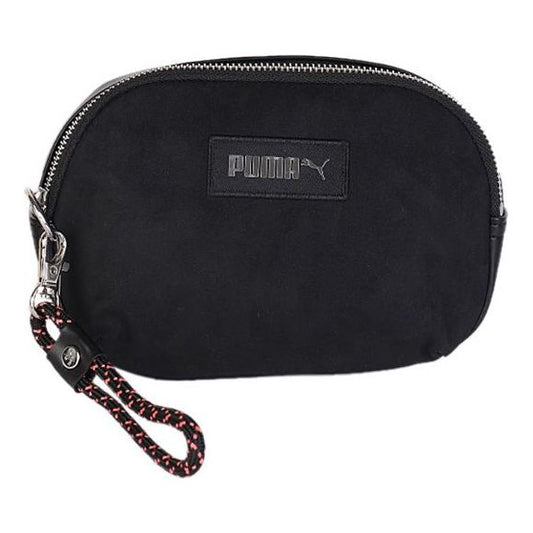 (WMNS) PUMA Prime Premium X-Body Bag 'Black' 076994-01