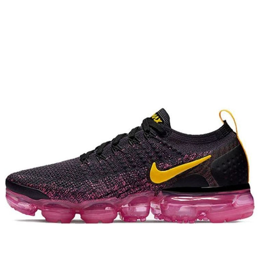 (WMNS) Nike Air VaporMax Flyknit 2 'Pink Blast' 942843-008