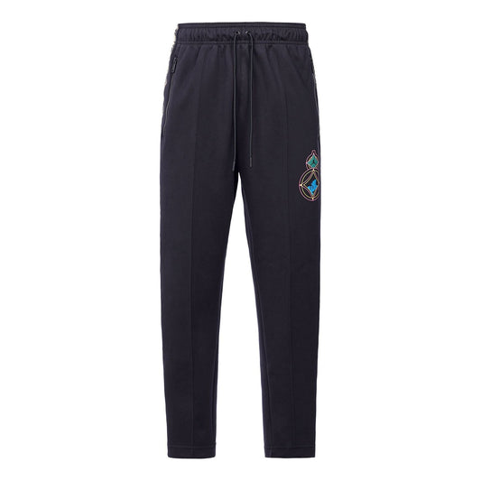 Air Jordan Chinese New Year Statement Track Pants Black CU2327-010