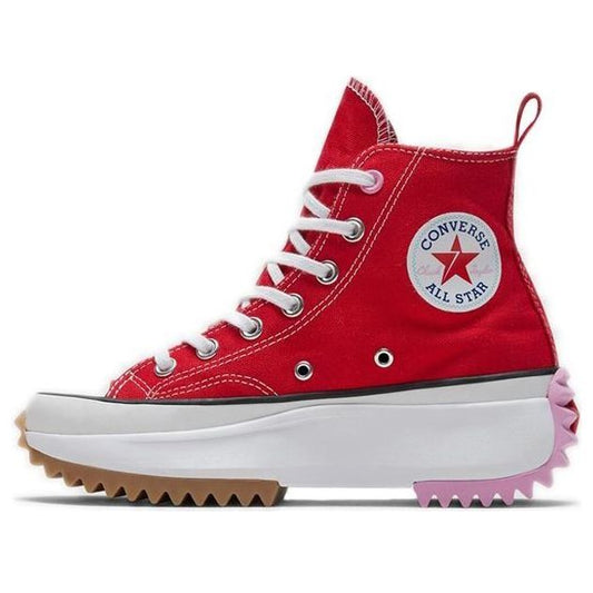 Converse Run Star Hike 'Red' 167107C