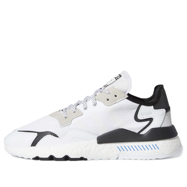 adidas Star Wars x Nite Jogger 'Storm Trooper' FW2287