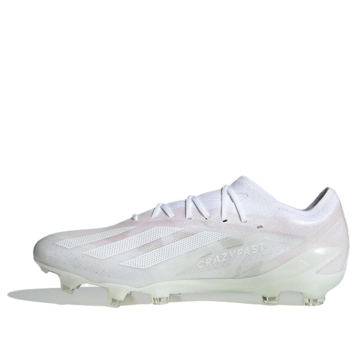 adidas X Crazyfast.1 FG 'Triple White' GY7418