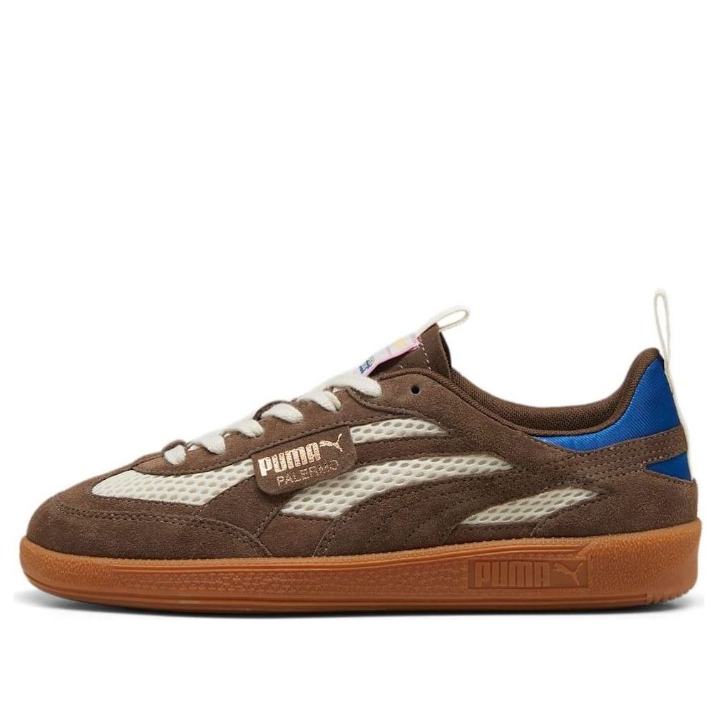 Puma x KidSuper Palermo 'Brown Khaki' 397306-01