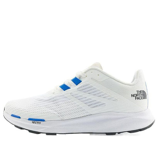 THE NORTH FACE Vectiv Eminus Trail Running Shoes 'White Blue' 4OAW-OD5