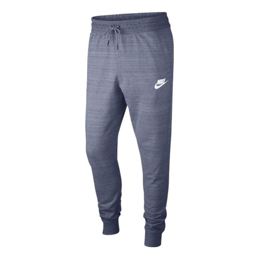 Nike Sportwear Jogger pants 'Blue' AQ8394-445