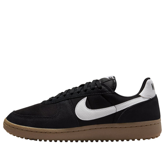 (WMNS) Nike Field General 'Black White' HJ6000-001