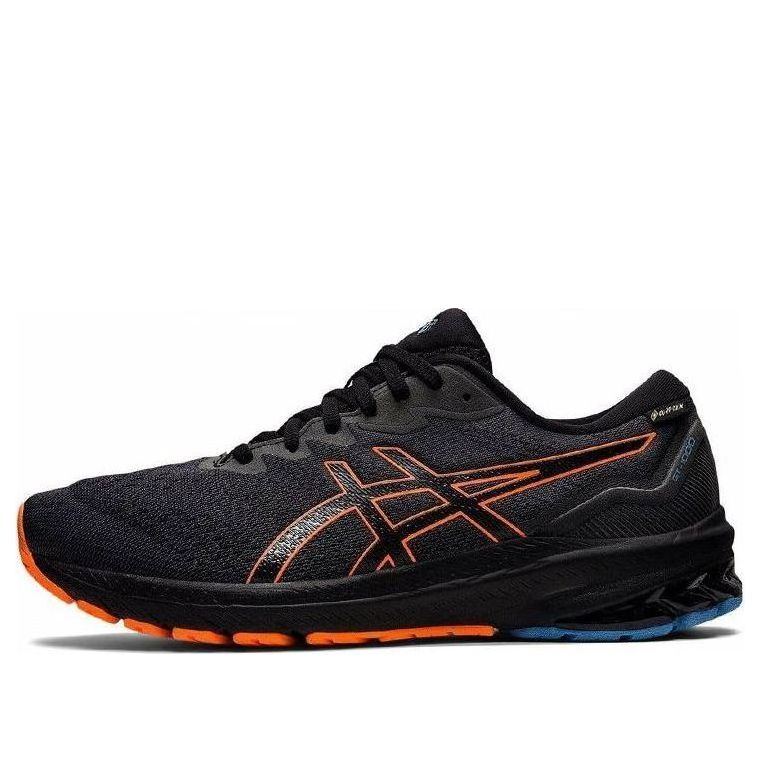 ASICS GT-1000 11 GTX 'Black Shocking Orange' 1011B447-001