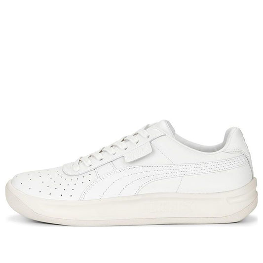 PUMA GV Special '75th Anniversary - White' 393329-02