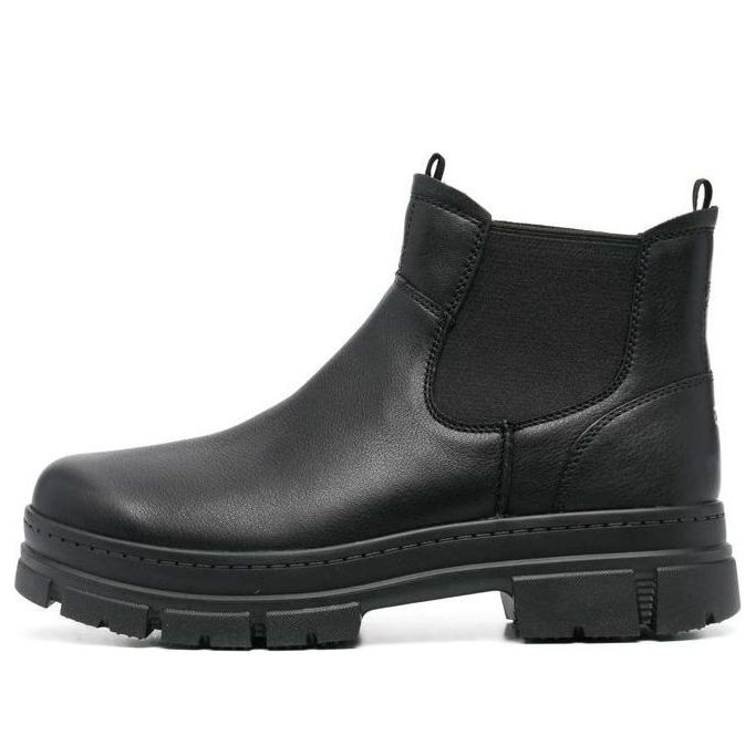 UGG Skyview Chelsea Boot 'Black' 1131835-BLK