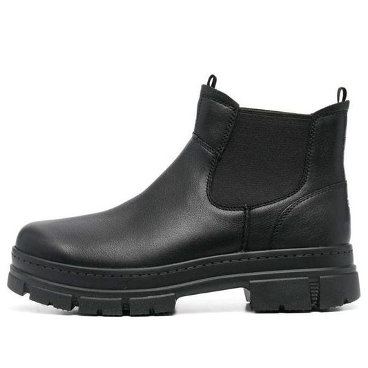 UGG Skyview Chelsea Boot 'Black' 1131835-BLK