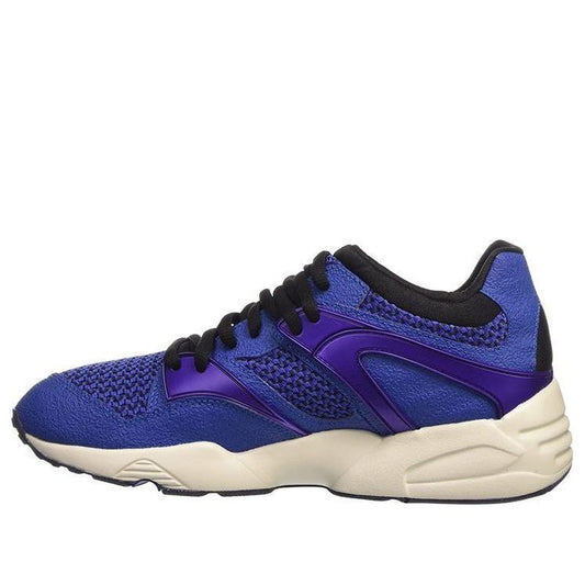 PUMA Trinomic Blaze Shoes Blue 359996-02