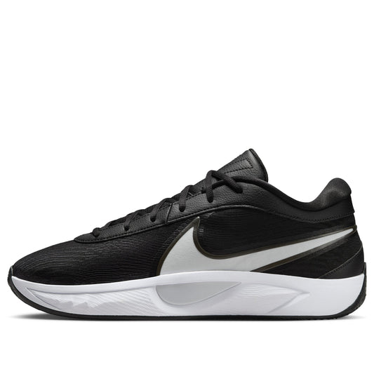 Nike Zoom Freak 6 EP 'Black White' FJ7807-002