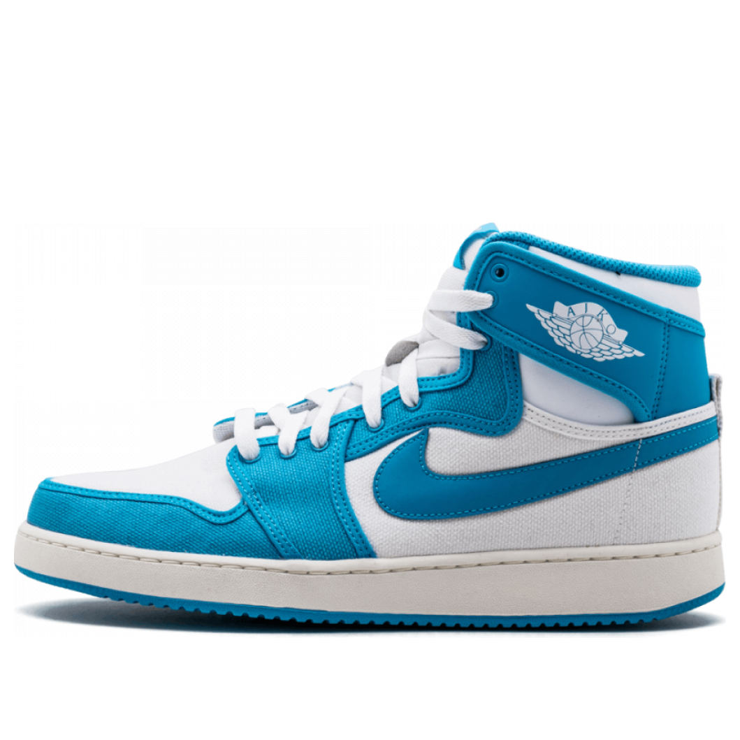 Air Jordan 1 AJKO High OG 'Rival Pack' 655328-900