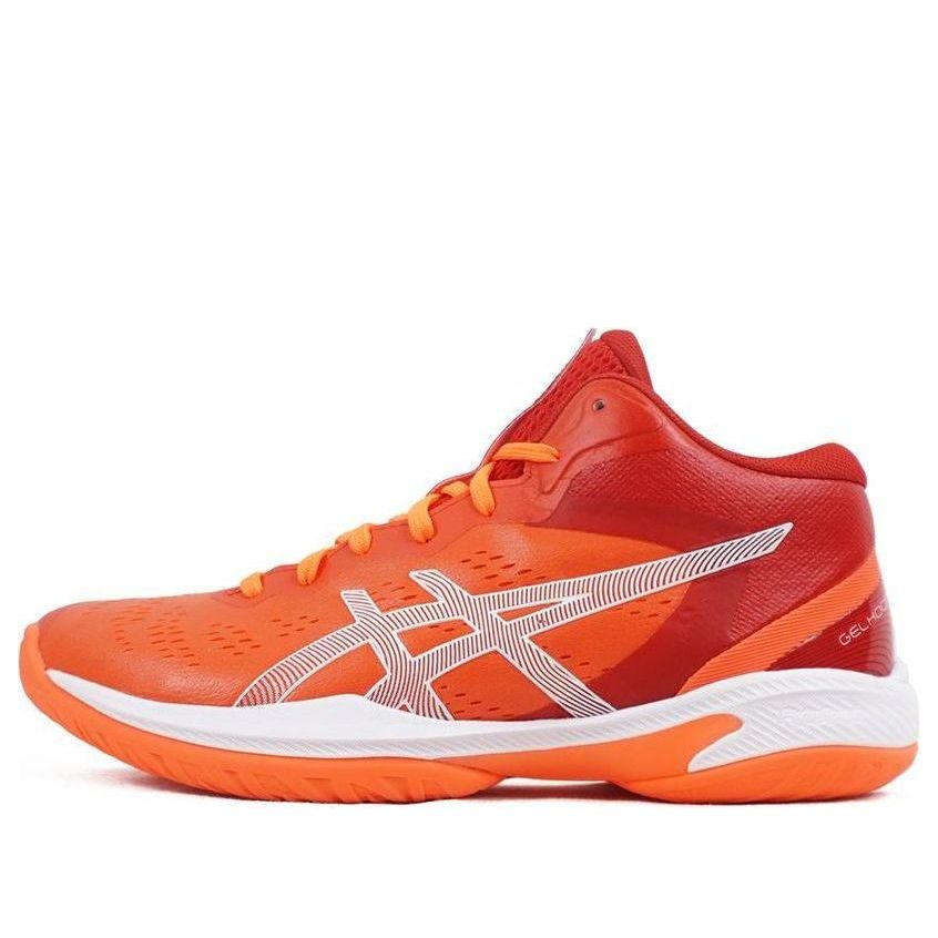 ASICS Gel-hoop V16 'Sunrise Red' 1063A090-600