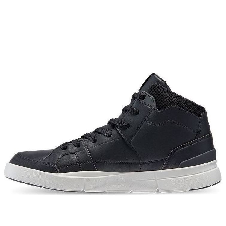 On Running The Roger Clubhouse Mid x Federer 'Black Eclipse' 98.98501