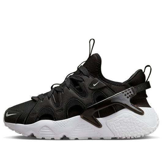 (WMNS) Nike Air Huarache Craft 'Black White' DQ8031-001