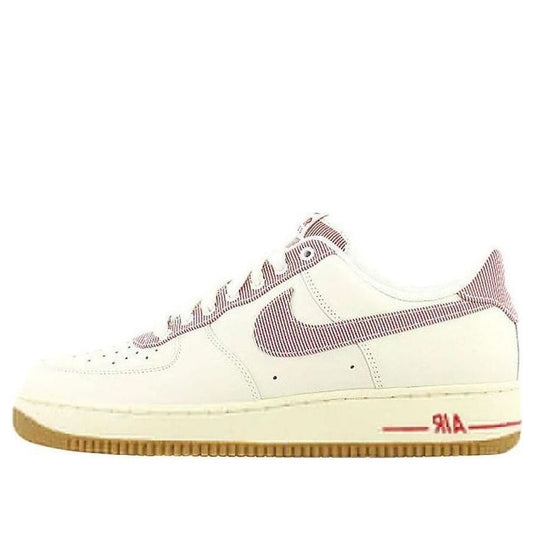 Nike Air Force 1 Low 'Seersucker' 488298-146