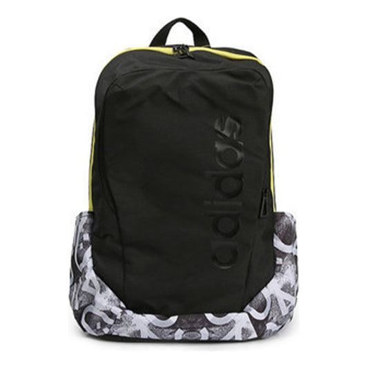 adidas GR Parkhood Backpack 'Black' DM6131