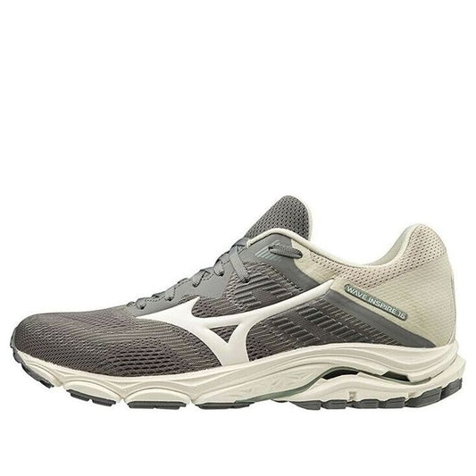 Mizuno Inspire 16 'Grey Green' J1GC204454