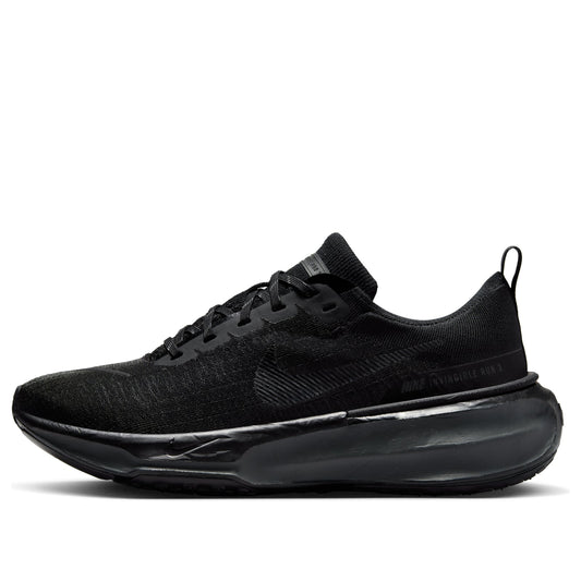 Nike ZoomX Invincible Run 3 'Black Anthracite' DR2615-005