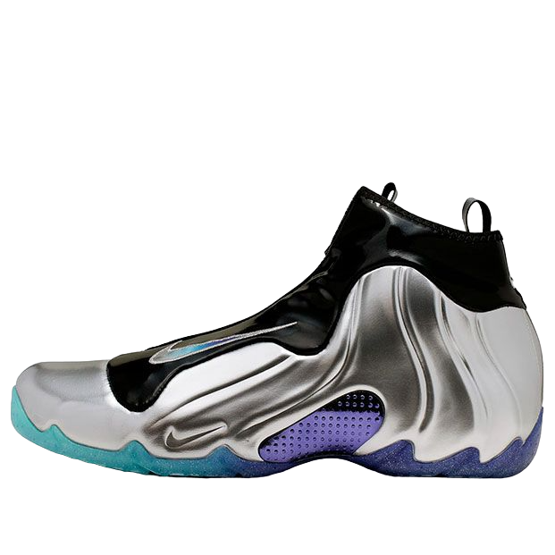 Nike Air Flightposite One 'China Hoop Dreams' CJ8010-990-S-BOX