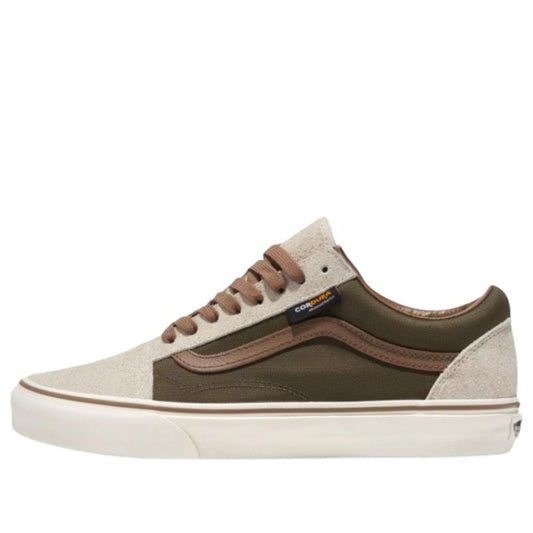 Vans Old Skool Cordura 'Beige Olive' VN0007NTBXV