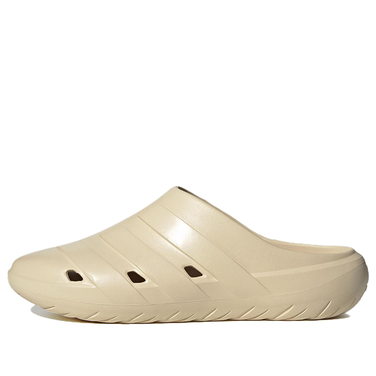 adidas Adicane Clogs 'Sand Strata' HQ9916