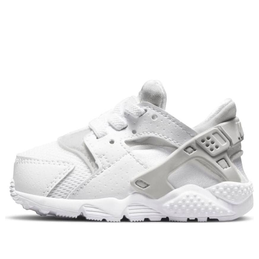 (TD) Nike Air Huarache Run 'White' 704950-110