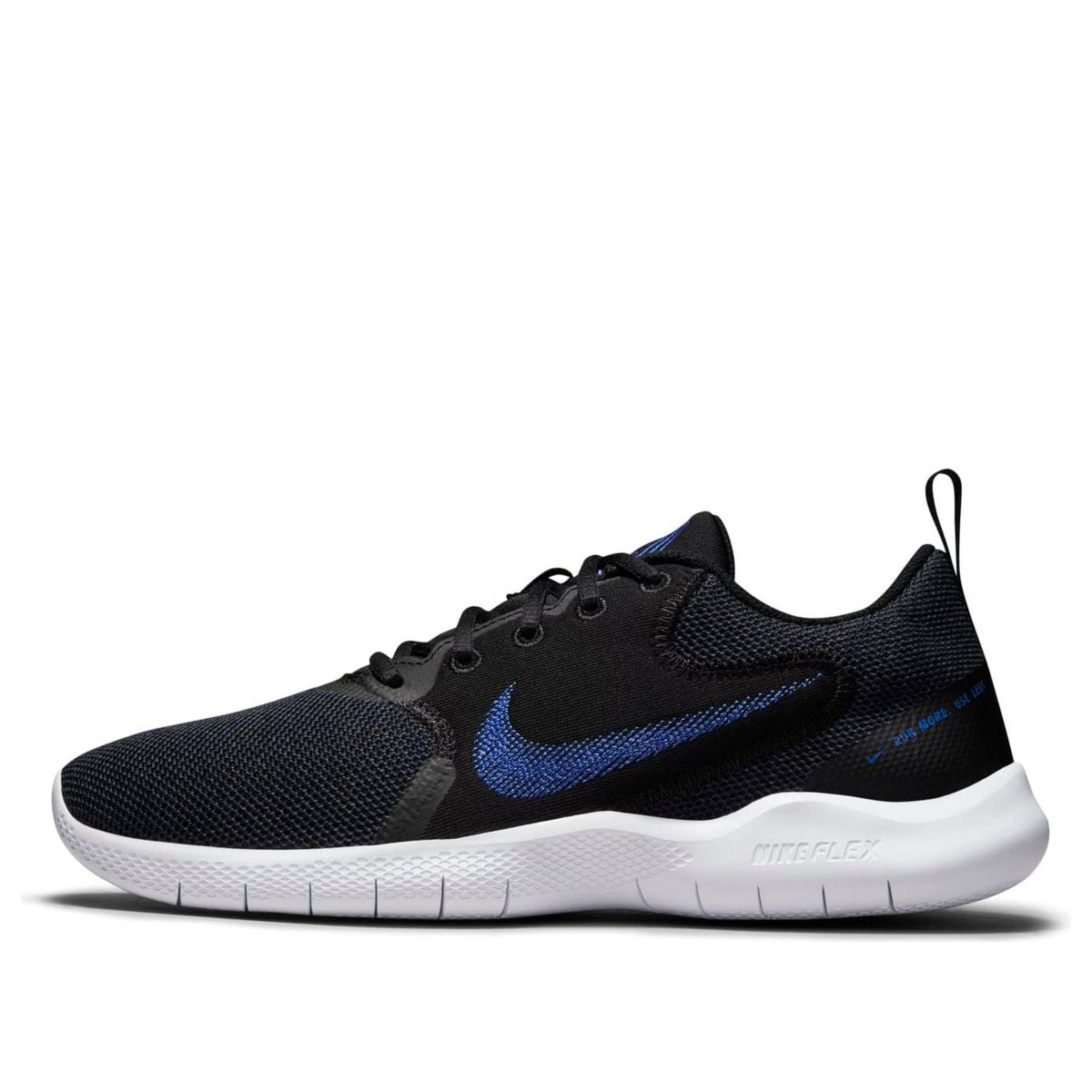 Nike Flex Experience Run 10 'Black Midnight Navy' CI9960-007