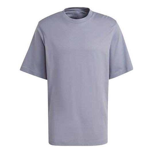 adidas Caps T-Shirts 'Purple' IC4103
